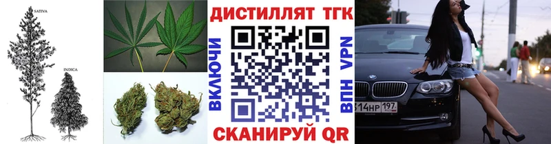 ТГК концентрат  Шуя 